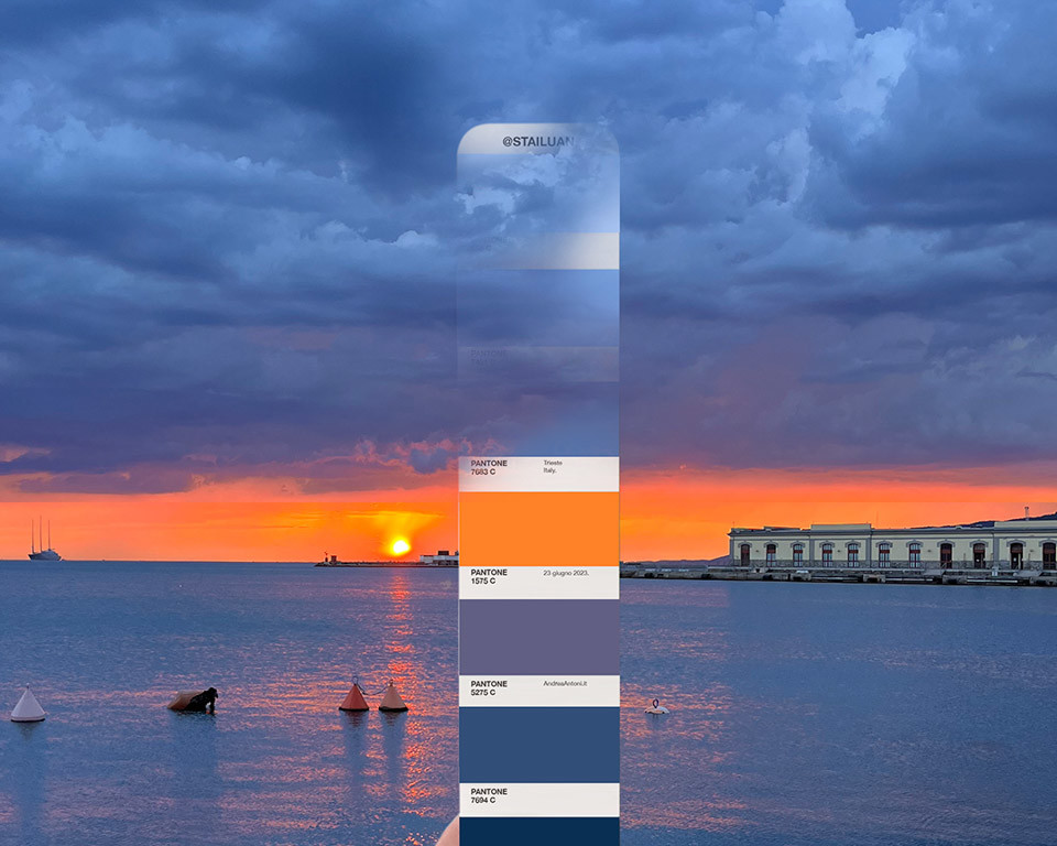 Pantone