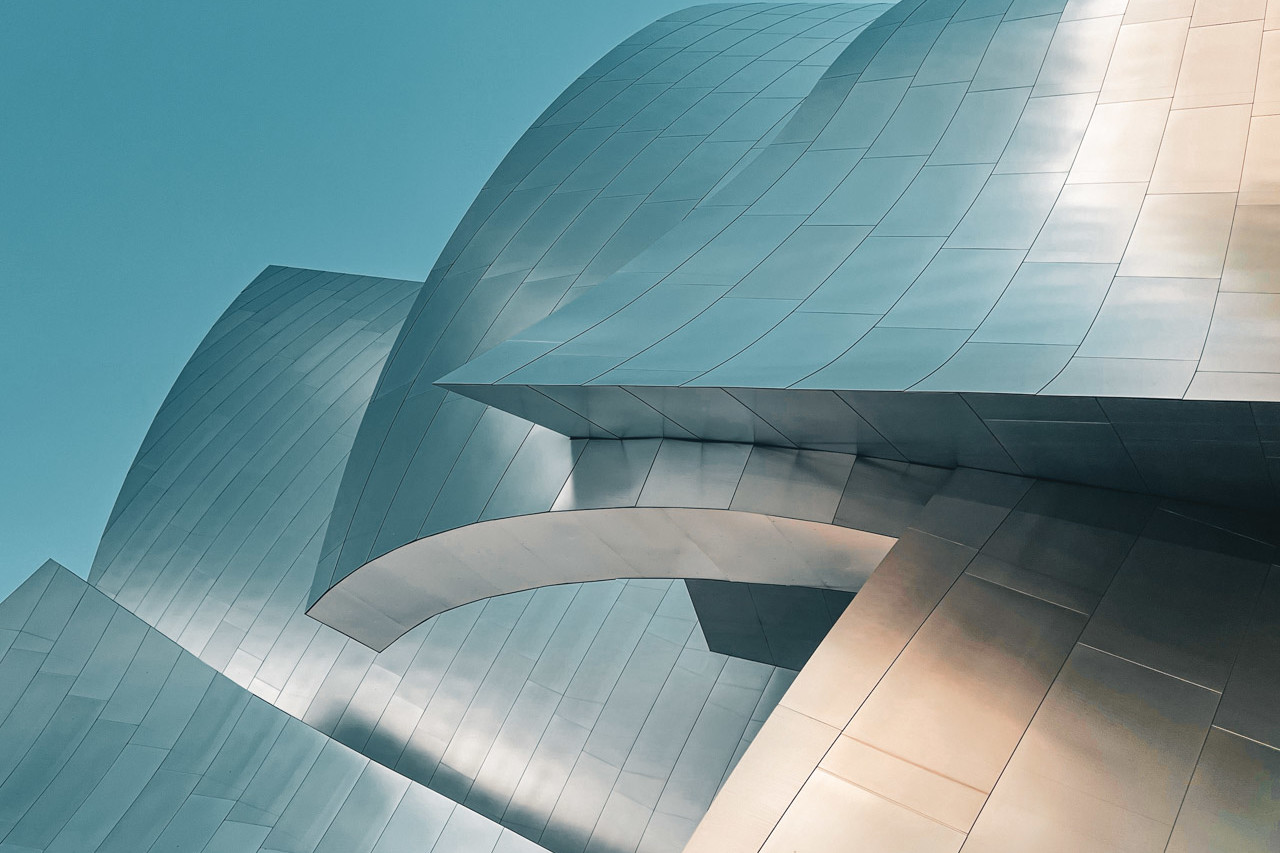 © Jack Fleming photographie architecture