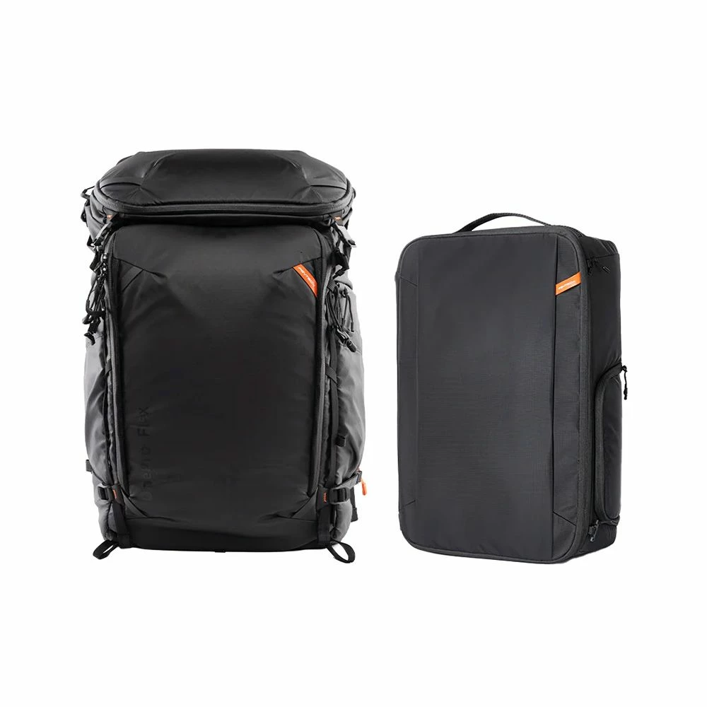 Sac &agrave; dos OnePro Flex Backpack 40L + insert cam&eacute;ra L - PGYTECH