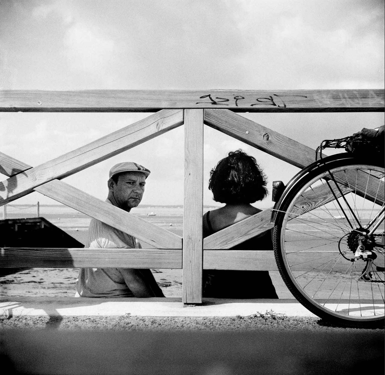 Quotidien © Jean-Claude Delalande, lauréat du Prix du Jury 2025