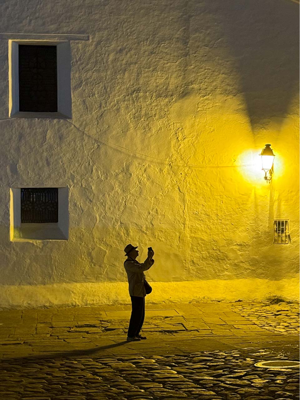 © IPPAWARDS - Jarod Peraza - États-Unis - Grand Prix 2025