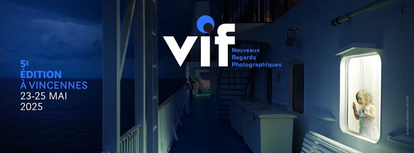 Vincennes Images Festival