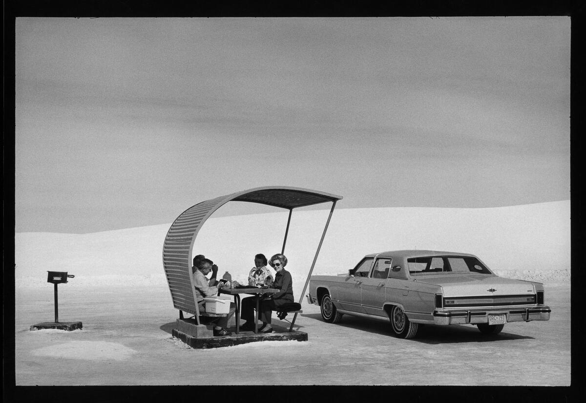 exposition photo 2025 Raymond Depardon Magnum Photos été 2025