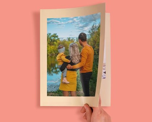 livre photo portrait Photoweb