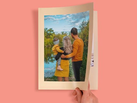 livre photo portrait Photoweb