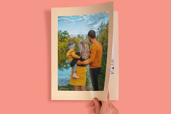 livre photo portrait Photoweb