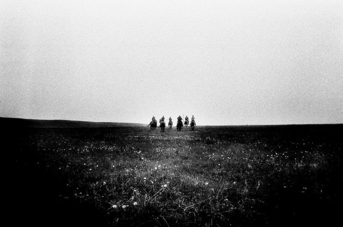 exposition photo à Paris en septembre 2025