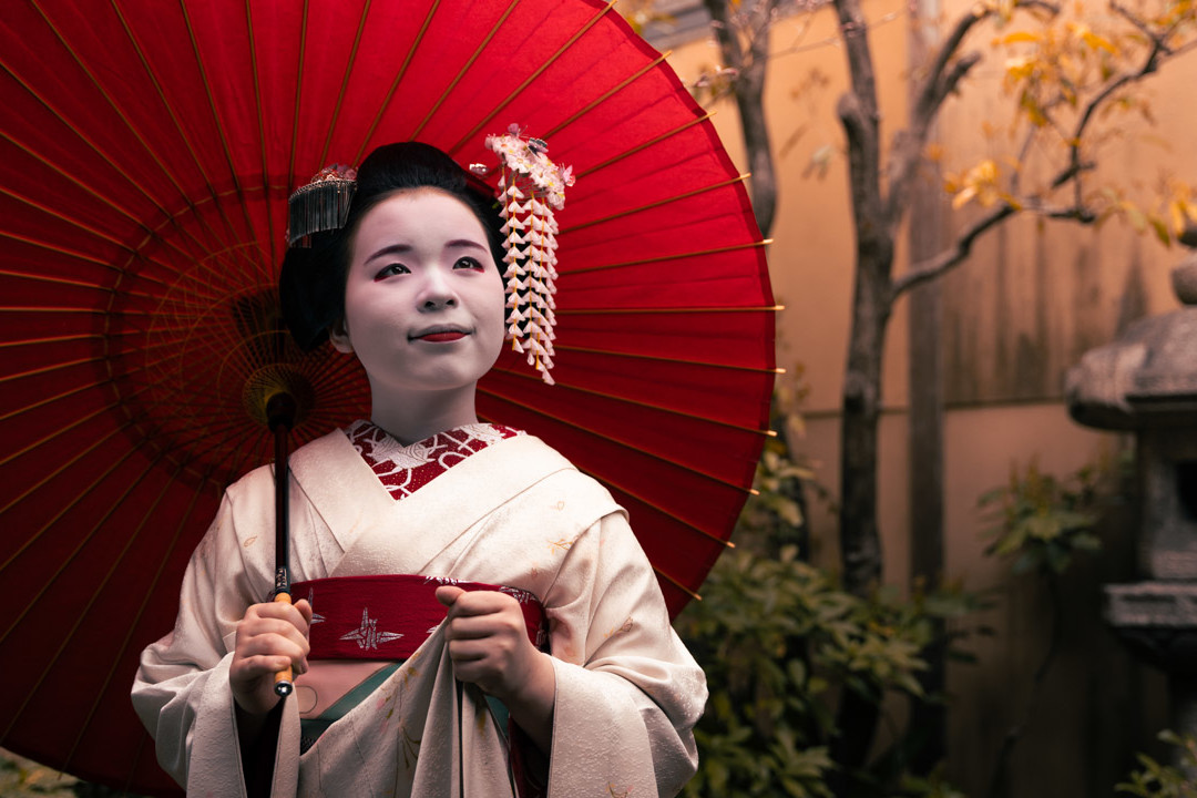 photographie du photographe Edouard Salmon au Japon