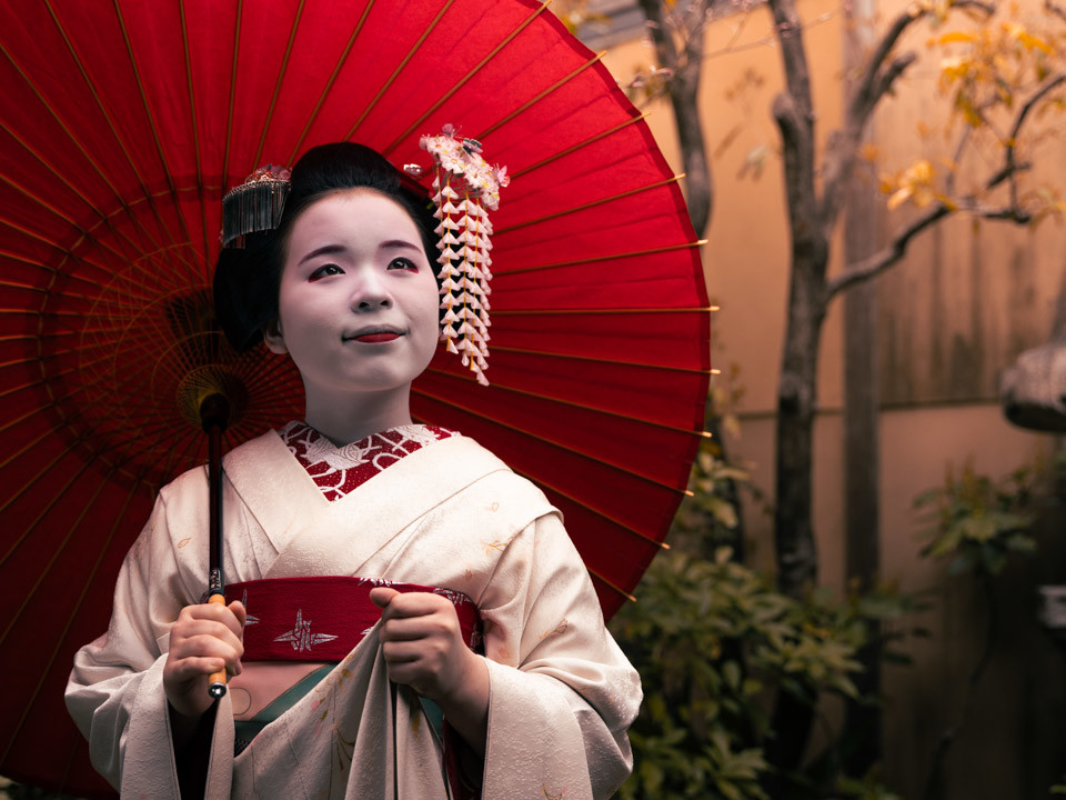 photographie du photographe Edouard Salmon au Japon