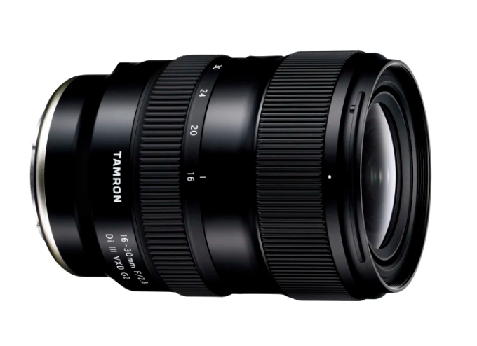objectif photo TAMRON 16-30mm F/2.8 Di III VXD G2