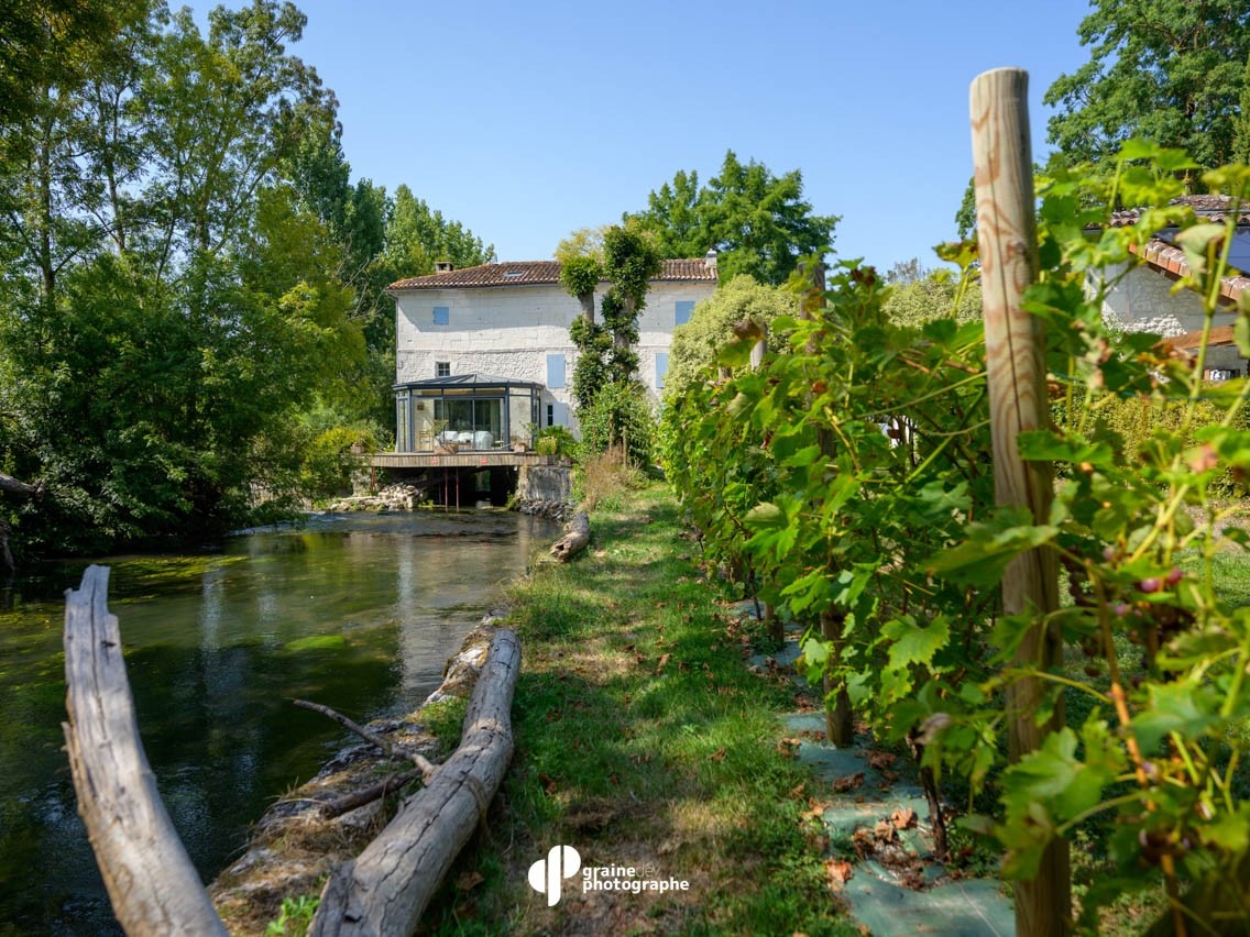 retraite photographique Graine de Photographe en Charente Maritime
