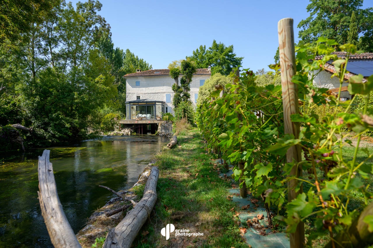 retraite photographique Graine de Photographe en Charente Maritime