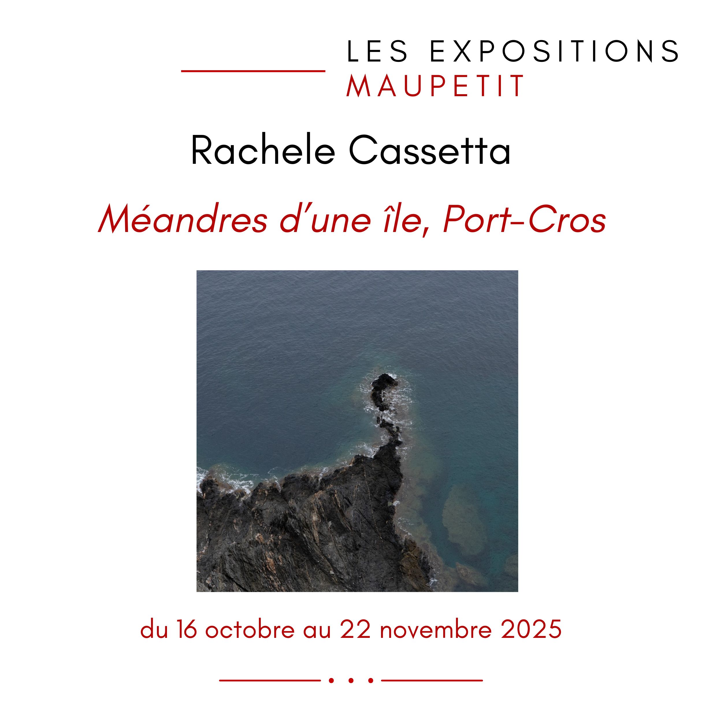 exposition photo marseille novembre 2025
