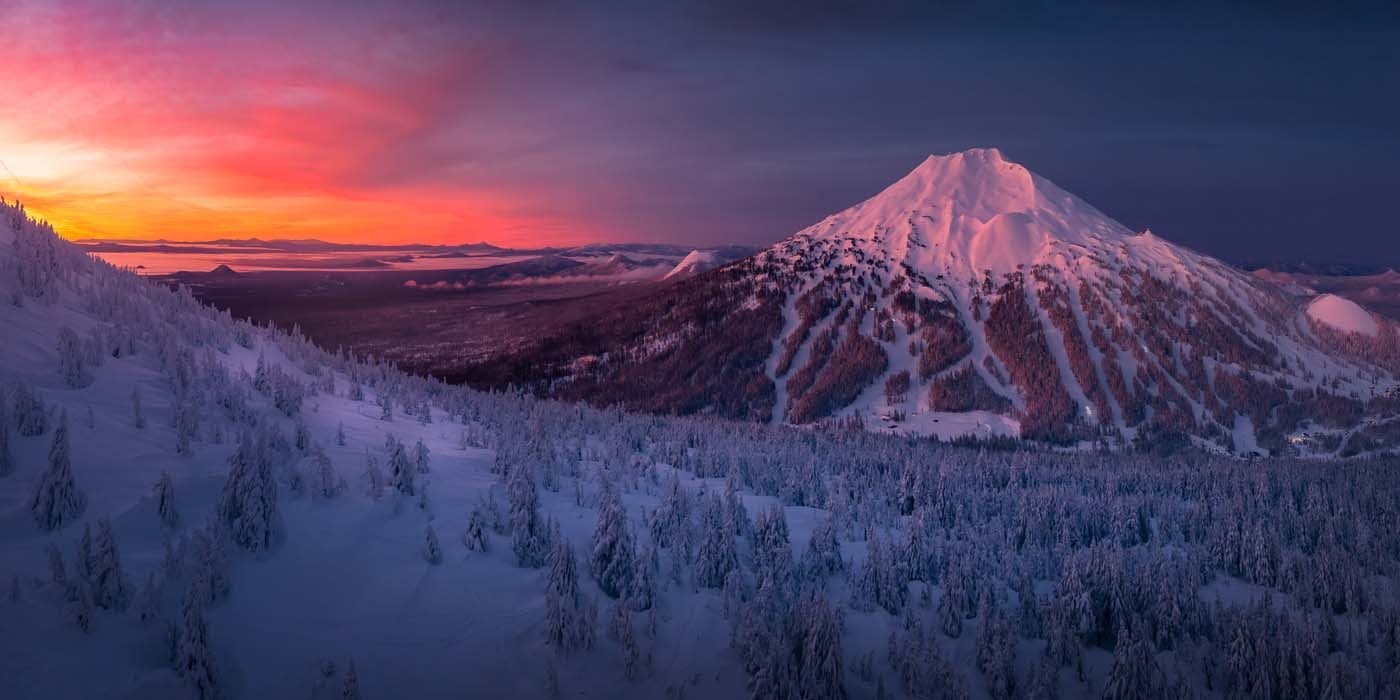 Kevin Nyun - Frozen The 16th Epson International Pano Awards