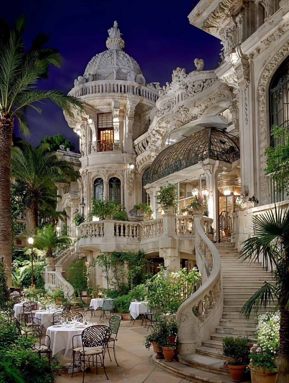 création photo et intelligence artificielle de Thierry Lechanteur