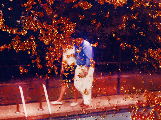 le mourant qui ne mourait pas Sasha Mongin