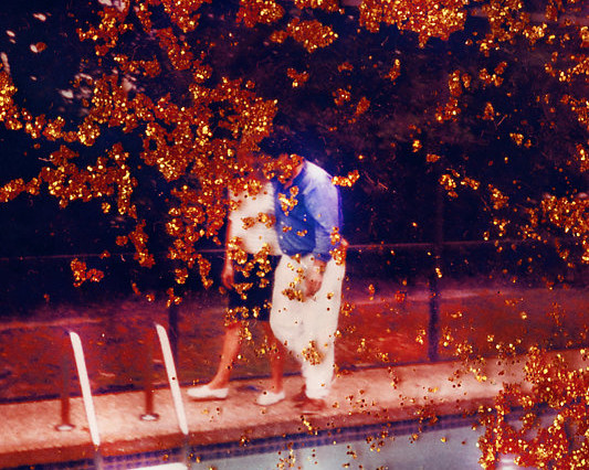 le mourant qui ne mourait pas Sasha Mongin