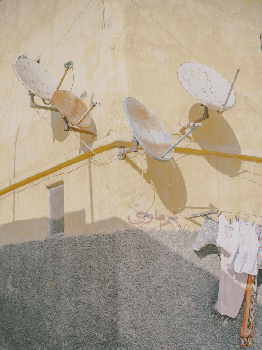 Anne Mocaer-Avenue royale