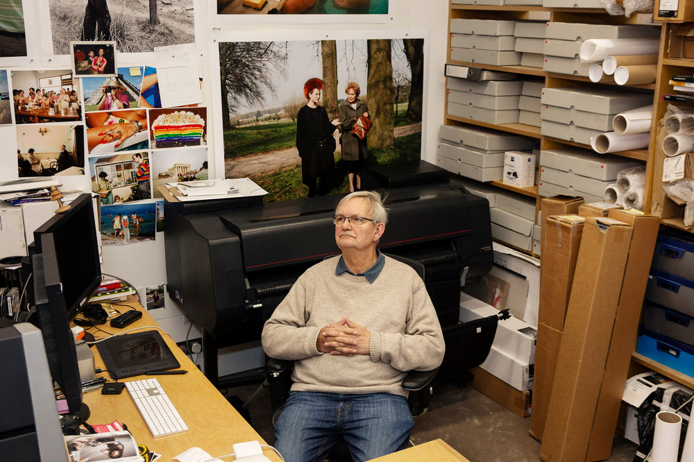 Martin Parr © Magnum Photo