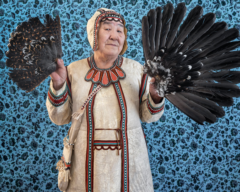 natalya saprunova evenks