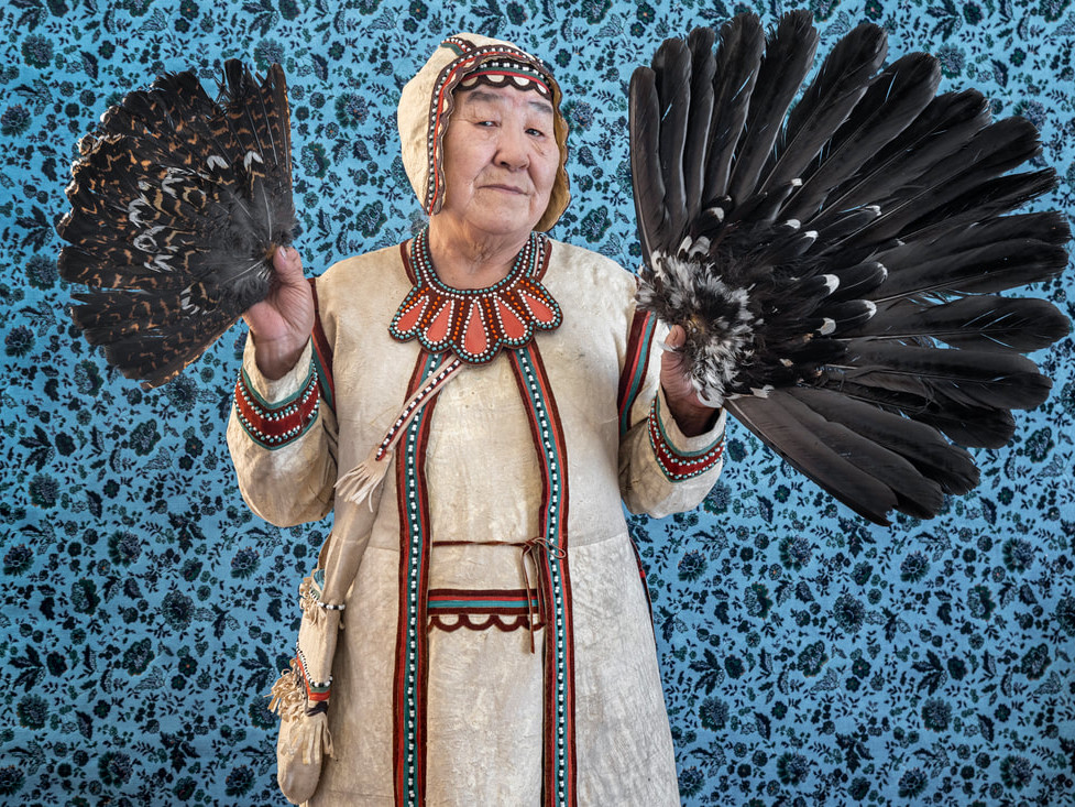 natalya saprunova evenks