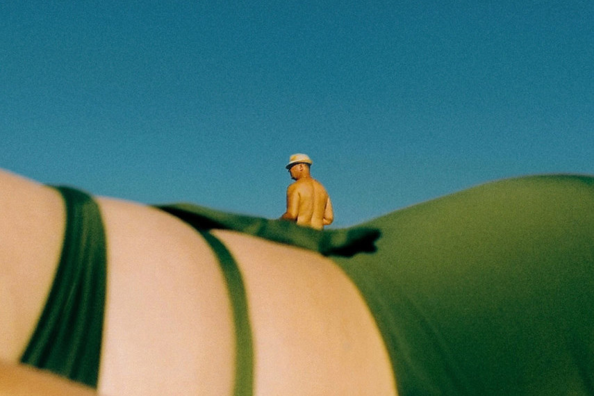 exposition photo collective photographie argentique galerie arrêt sur l'image bordeaux février 2026