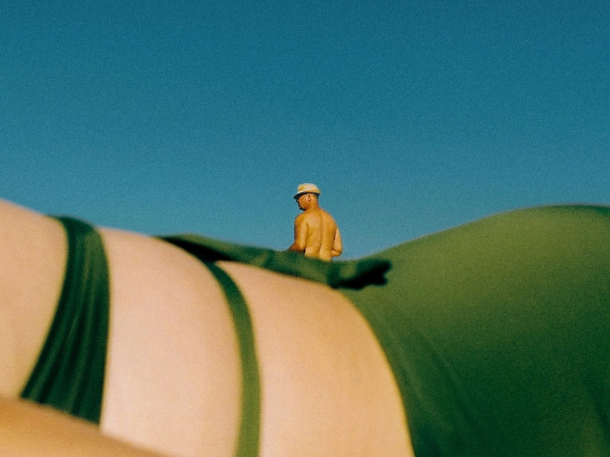 exposition photo collective photographie argentique galerie arrêt sur l'image bordeaux février 2026