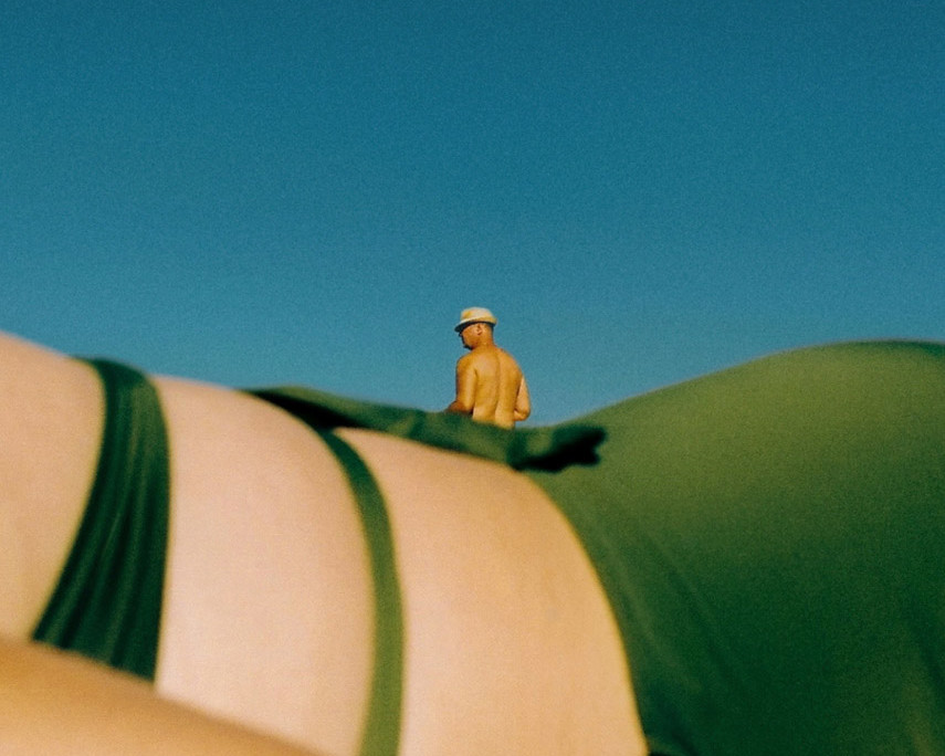 exposition photo collective photographie argentique galerie arrêt sur l'image bordeaux février 2026