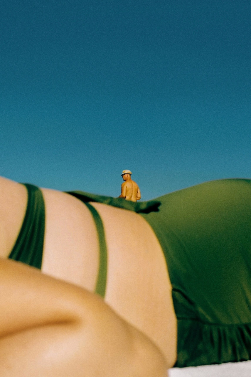 exposition photo collective photographie argentique galerie arrêt sur l'image bordeaux février 2026