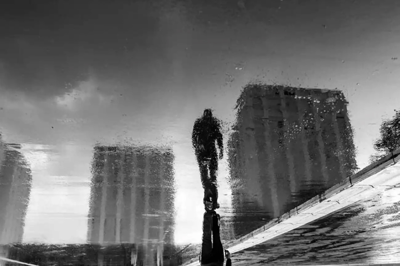 exposition photo hugo ribees au pied du mur février 2026 lyon