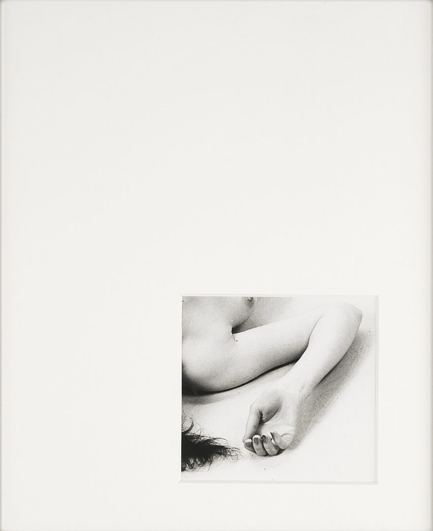 exposition photo Sissi Farassat in camera galerie mars 2026