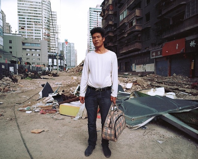 exposition Discover de François Daireaux à Lyon en mars 2026