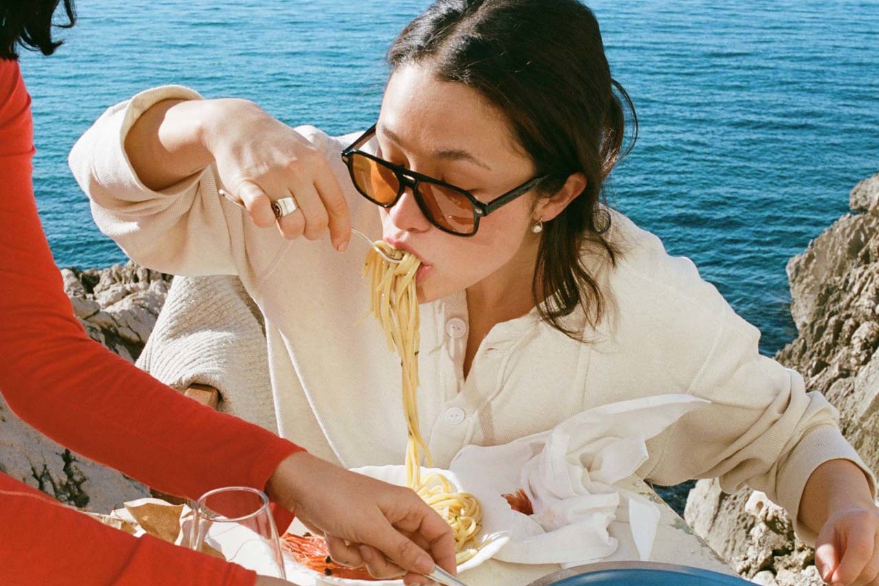 Exposition photo Les femmes ont faim de Anna Leonte Loron au Centre photographique de Marseille en mars 2026