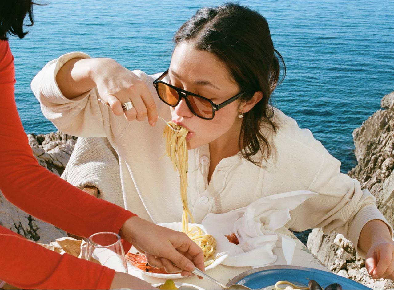 Exposition photo Les femmes ont faim de Anna Leonte Loron au Centre photographique de Marseille en mars 2026