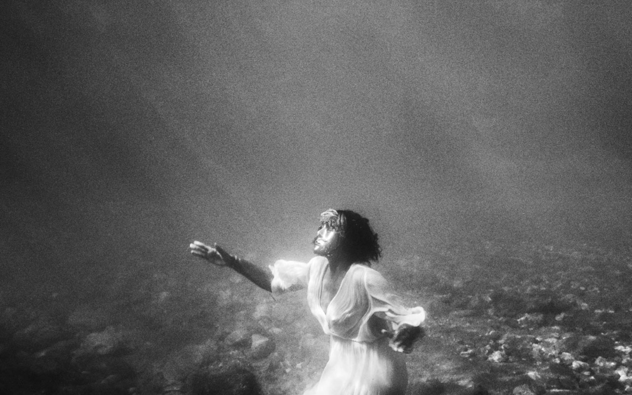 © MansAmo / Galerie Robert Vallois