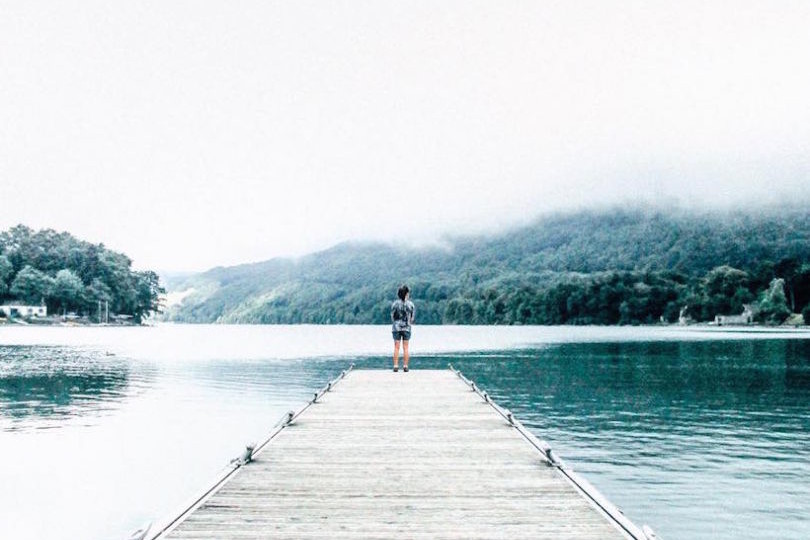 2016, paysage, couleurs pastels, mer, nature, zen, nostalgie, photo, saturation, lumière