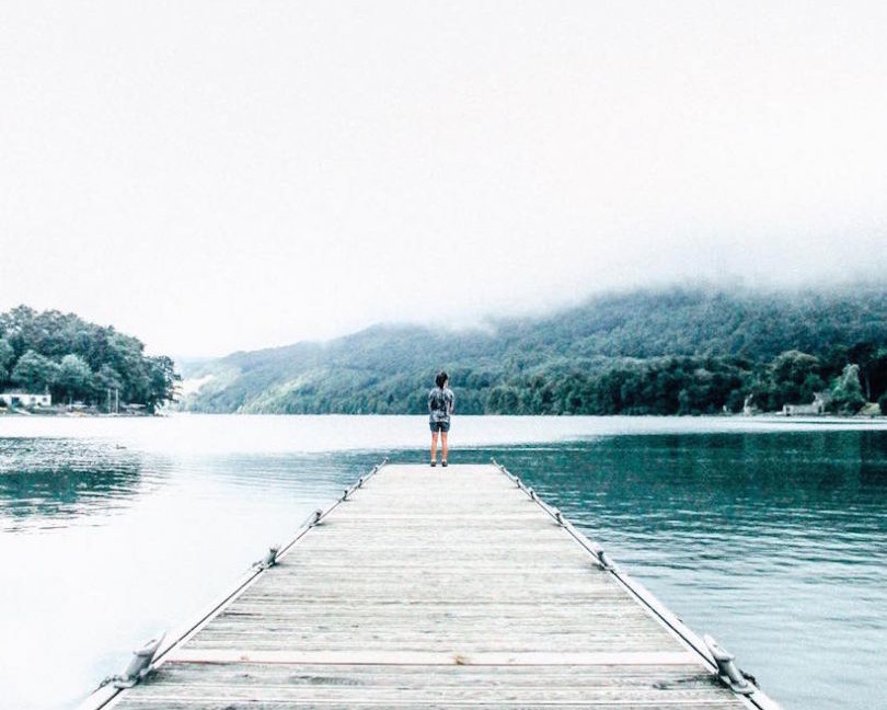 2016, paysage, couleurs pastels, mer, nature, zen, nostalgie, photo, saturation, lumière