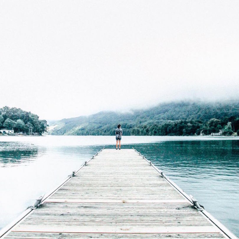 2016, paysage, couleurs pastels, mer, nature, zen, nostalgie, photo, saturation, lumière