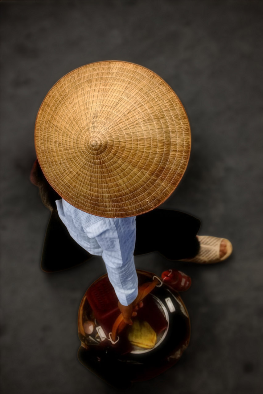 voyage photo, portrait, vietnam, couelur