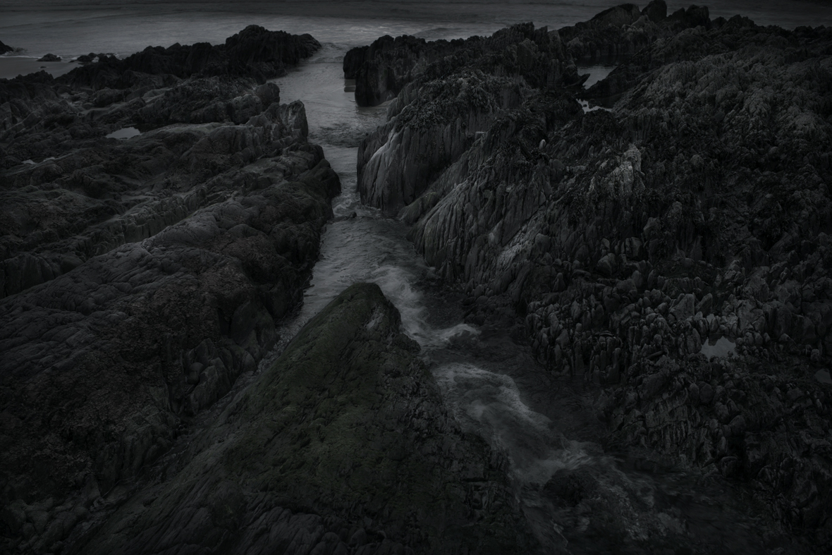 Paysage Irlandais par © Arnault Joubin