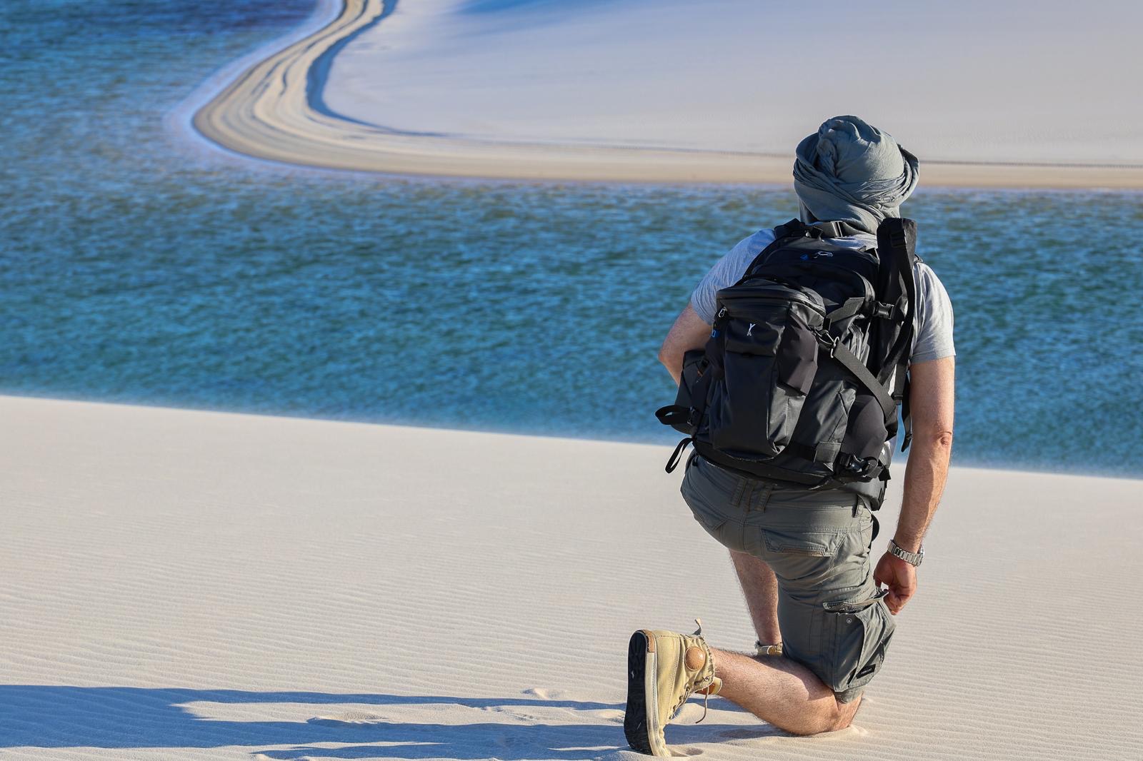 Voyage photo au Brésil : explorer les Lençóis Maranhenses, São Luís et le Delta du Parnaíba