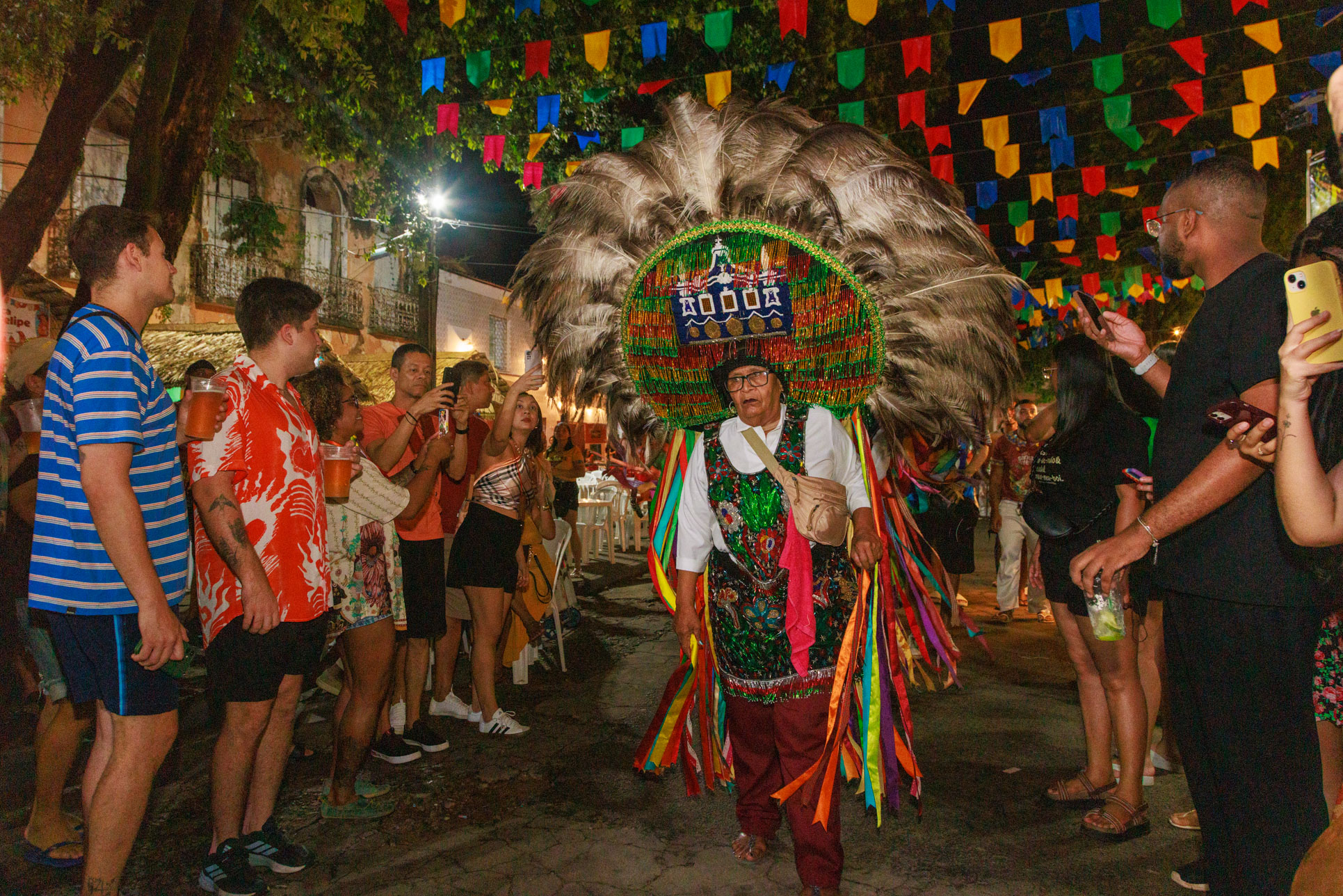 Voyage photo au Brésil : explorer les Lençóis Maranhenses, São Luís et le Delta du Parnaíba