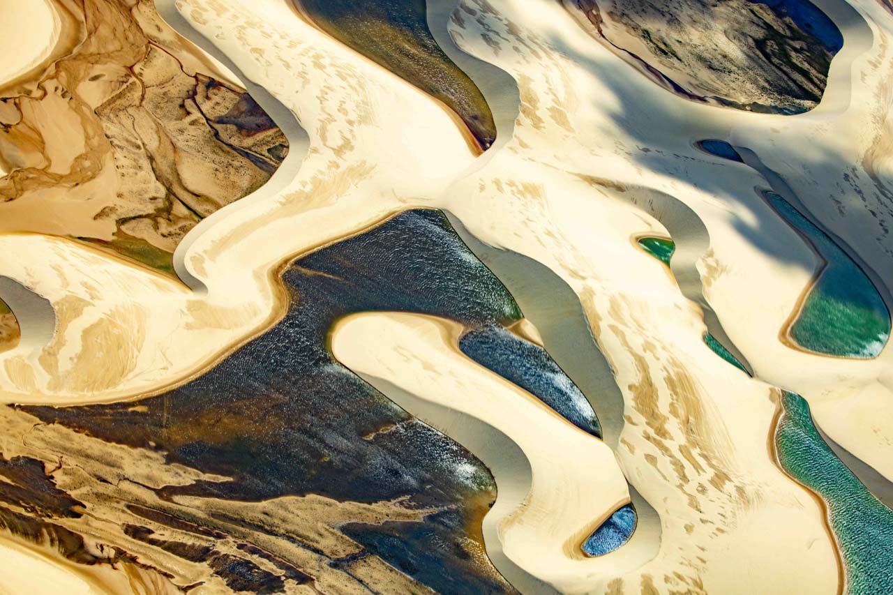 Voyage photo au Brésil : explorer les Lençóis Maranhenses, São Luís et le Delta du Parnaíba