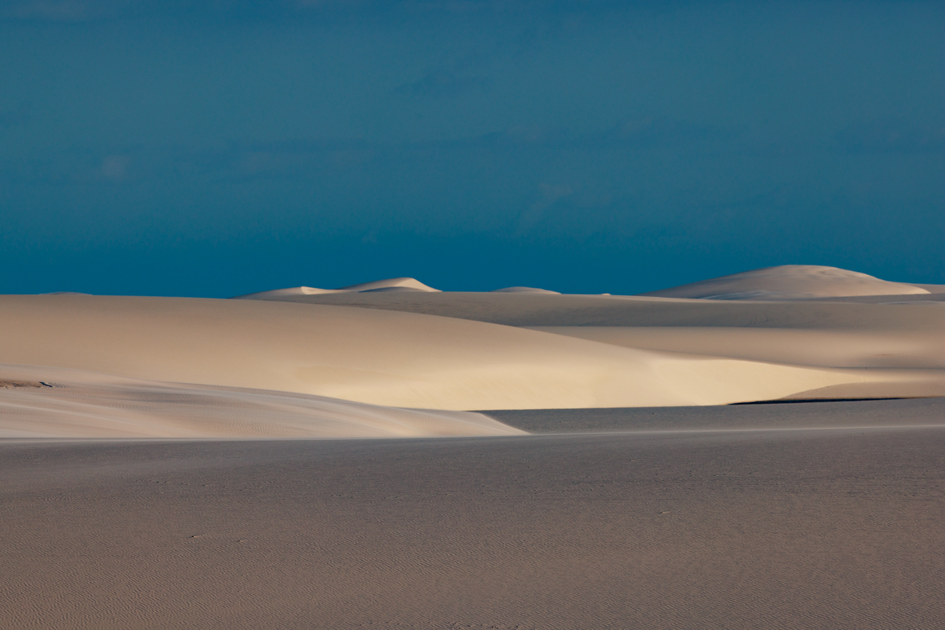 Voyage photo au Brésil : explorer les Lençóis Maranhenses, São Luís et le Delta du Parnaíba