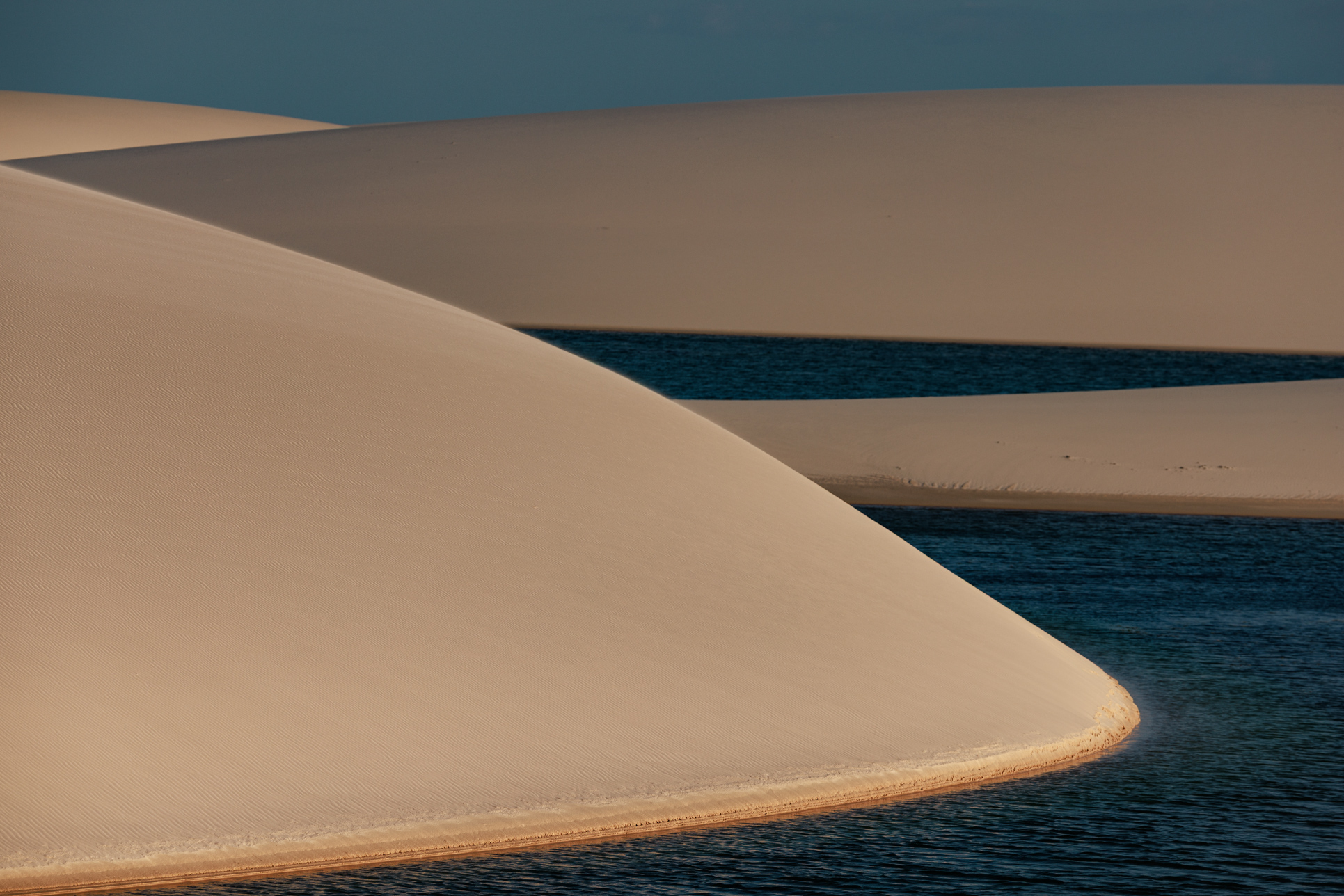 Voyage photo au Brésil : explorer les Lençóis Maranhenses, São Luís et le Delta du Parnaíba
