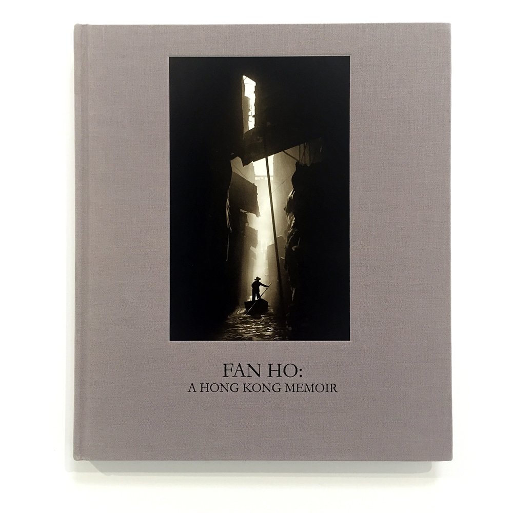 Fan Ho: A Hong Kong Memoir