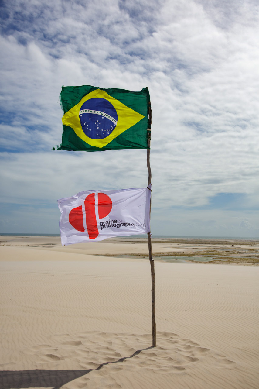 Voyage photo au Brésil : explorer les Lençóis Maranhenses, São Luís et le Delta du Parnaíba