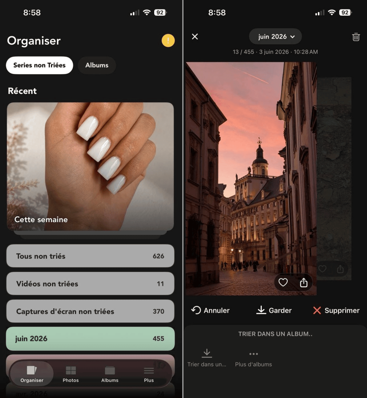 Les 5 meilleures applications pour nettoyer un iPhone gratuitement