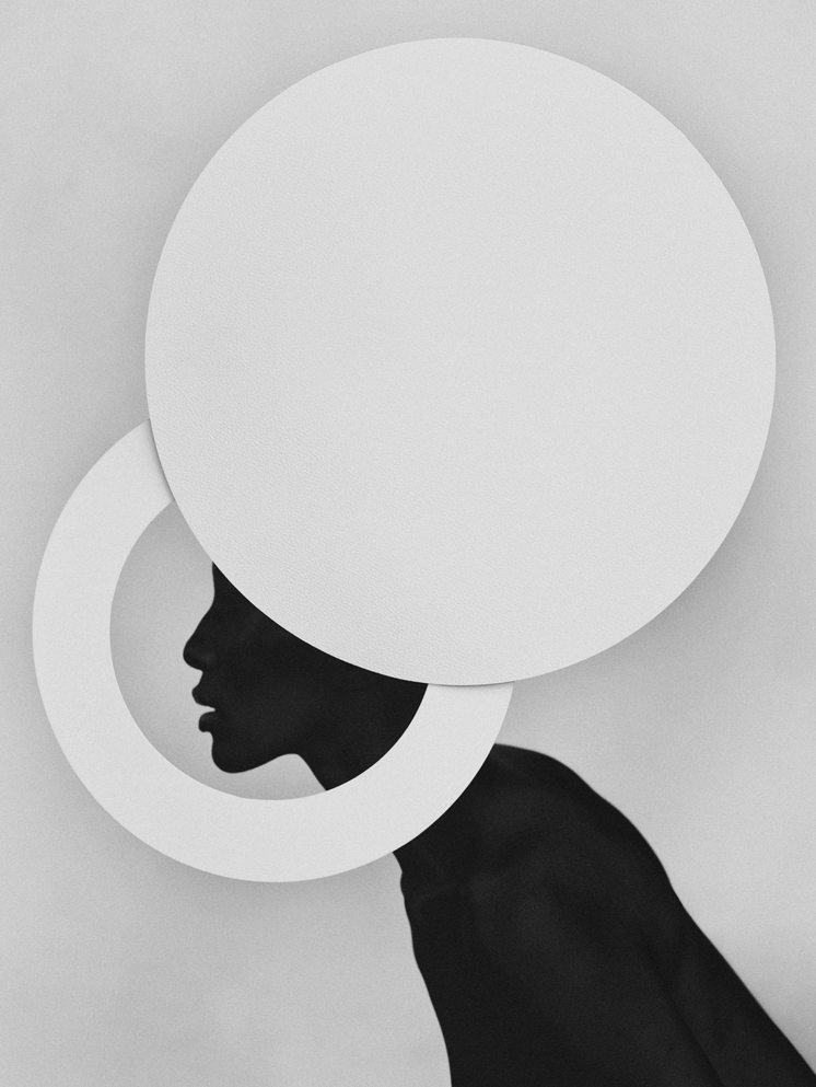 © Bastiaan Woudt - Cycle II - 2020