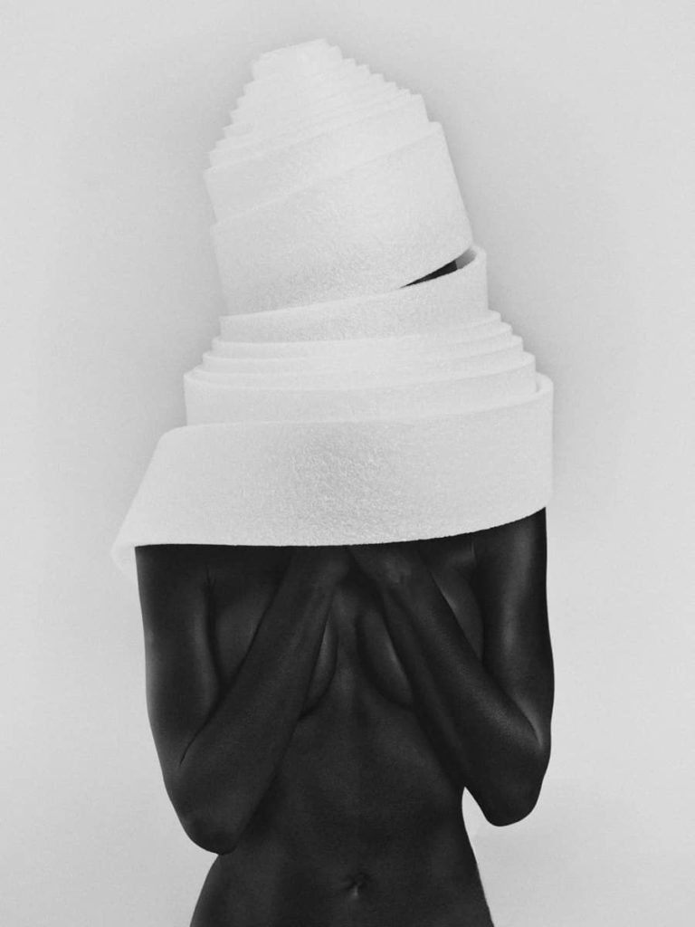 © Bastiaan Woudt - Tino II - 2018